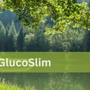 GlucoSlim Gummies