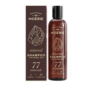 Moerie Shampoo